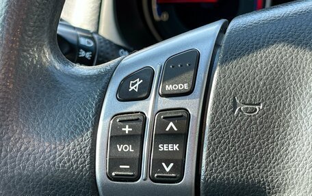 Suzuki SX4 II рестайлинг, 2010 год, 959 000 рублей, 13 фотография