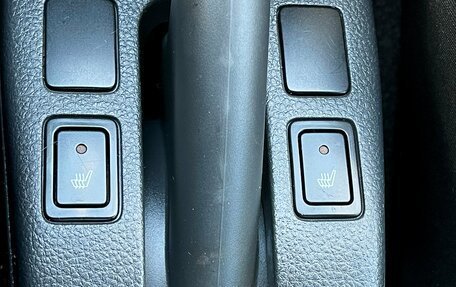 Suzuki SX4 II рестайлинг, 2010 год, 959 000 рублей, 22 фотография