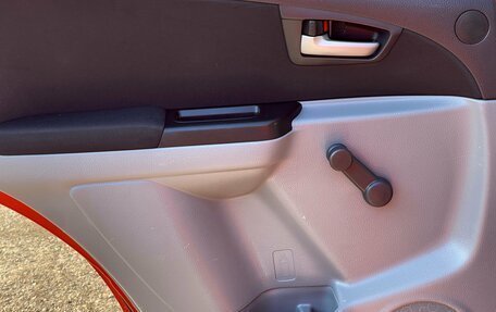 Suzuki SX4 II рестайлинг, 2010 год, 959 000 рублей, 17 фотография