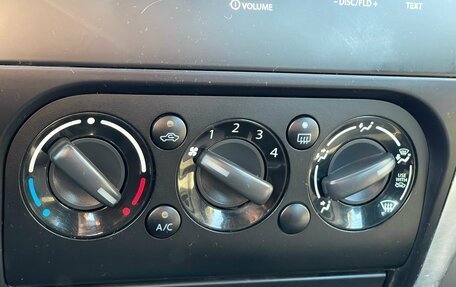 Suzuki SX4 II рестайлинг, 2010 год, 959 000 рублей, 21 фотография