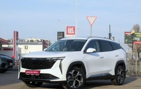 Geely Atlas, 2024 год, 2 725 000 рублей, 1 фотография