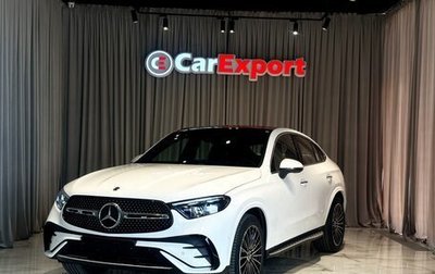 Mercedes-Benz GLC Coupe, 2025 год, 9 100 000 рублей, 1 фотография