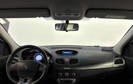 Renault Megane III, 2013 год, 779 900 рублей, 7 фотография