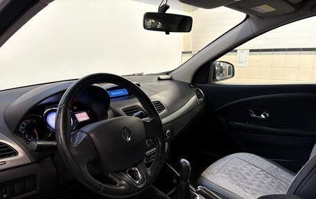 Renault Megane III, 2013 год, 779 900 рублей, 5 фотография