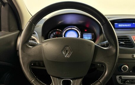 Renault Megane III, 2013 год, 779 900 рублей, 8 фотография