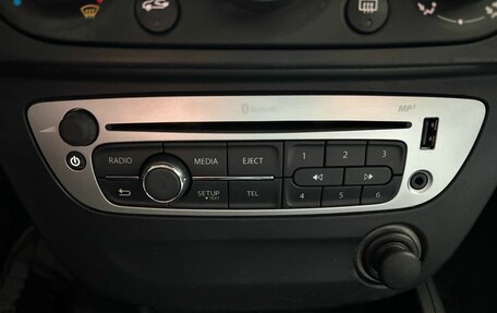 Renault Megane III, 2013 год, 779 900 рублей, 13 фотография