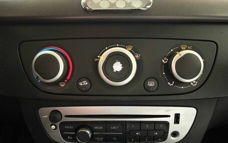 Renault Megane III, 2013 год, 779 900 рублей, 12 фотография