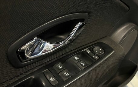 Renault Megane III, 2013 год, 779 900 рублей, 10 фотография