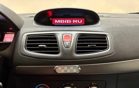 Renault Megane III, 2013 год, 779 900 рублей, 11 фотография