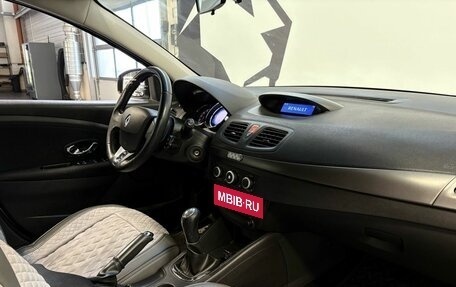 Renault Megane III, 2013 год, 779 900 рублей, 6 фотография
