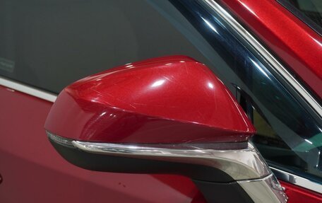 Lexus NX I, 2015 год, 3 150 000 рублей, 9 фотография