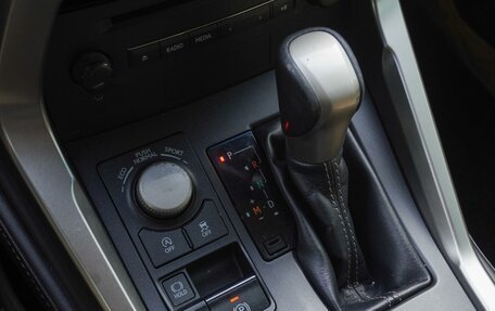 Lexus NX I, 2015 год, 3 150 000 рублей, 17 фотография