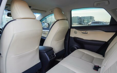 Lexus NX I, 2015 год, 3 150 000 рублей, 16 фотография