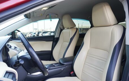 Lexus NX I, 2015 год, 3 150 000 рублей, 14 фотография