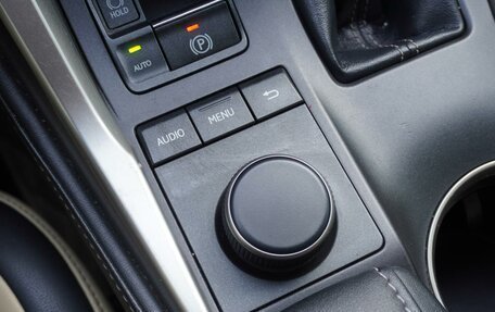 Lexus NX I, 2015 год, 3 150 000 рублей, 18 фотография