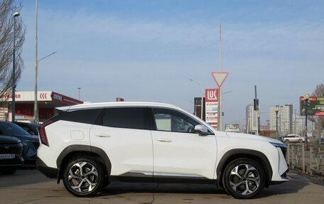 Geely Atlas, 2024 год, 2 725 000 рублей, 4 фотография