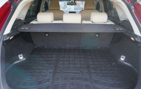 Lexus NX I, 2015 год, 3 150 000 рублей, 26 фотография