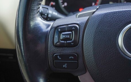 Lexus NX I, 2015 год, 3 150 000 рублей, 21 фотография