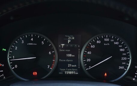 Lexus NX I, 2015 год, 3 150 000 рублей, 23 фотография