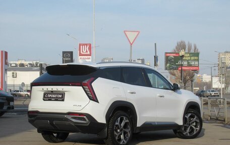 Geely Atlas, 2024 год, 2 725 000 рублей, 5 фотография