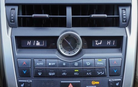 Lexus NX I, 2015 год, 3 150 000 рублей, 20 фотография