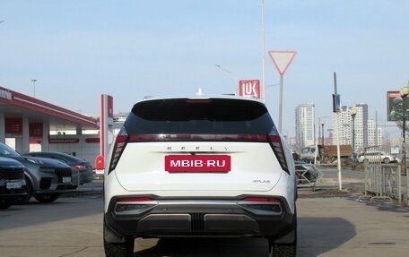 Geely Atlas, 2024 год, 2 725 000 рублей, 6 фотография