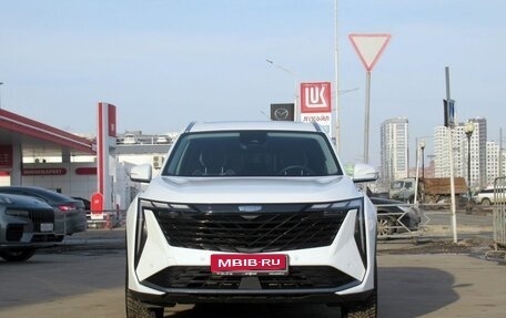 Geely Atlas, 2024 год, 2 725 000 рублей, 2 фотография