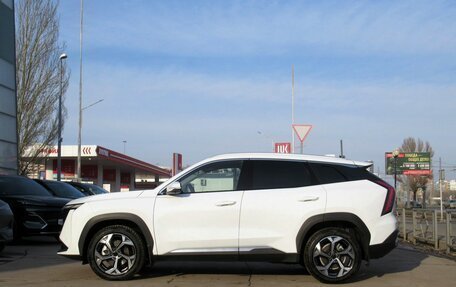 Geely Atlas, 2024 год, 2 725 000 рублей, 8 фотография