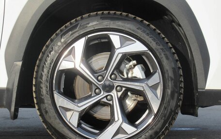 Geely Atlas, 2024 год, 2 725 000 рублей, 9 фотография