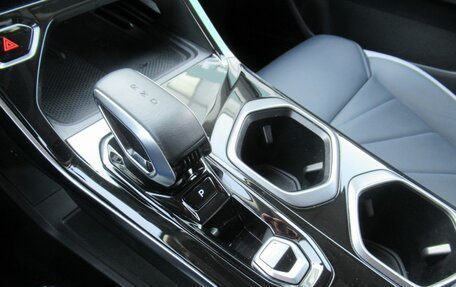 Geely Atlas, 2024 год, 2 725 000 рублей, 18 фотография