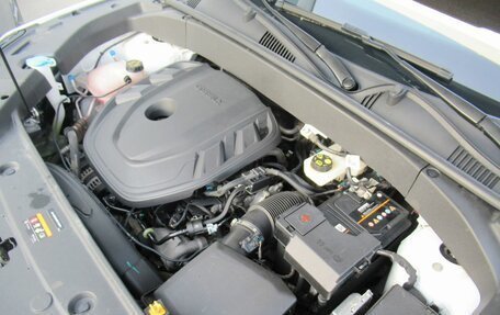 Geely Atlas, 2024 год, 2 725 000 рублей, 21 фотография