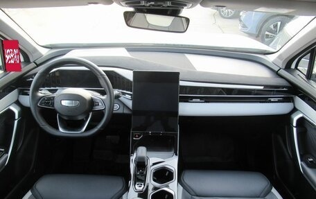 Geely Atlas, 2024 год, 2 725 000 рублей, 13 фотография