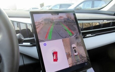 Geely Atlas, 2024 год, 2 725 000 рублей, 19 фотография