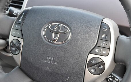 Toyota Prius, 2005 год, 520 000 рублей, 13 фотография