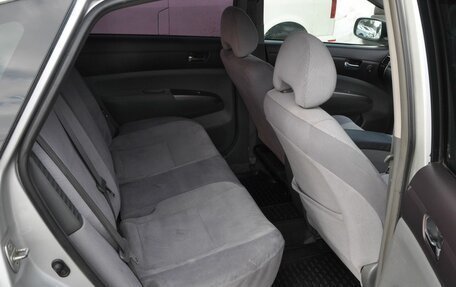 Toyota Prius, 2005 год, 520 000 рублей, 11 фотография