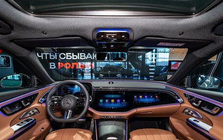 Mercedes-Benz E-Класс, 2025 год, 10 200 000 рублей, 13 фотография