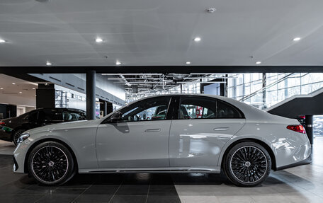 Mercedes-Benz E-Класс, 2025 год, 10 200 000 рублей, 8 фотография