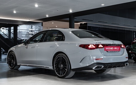 Mercedes-Benz E-Класс, 2025 год, 10 200 000 рублей, 7 фотография