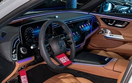 Mercedes-Benz E-Класс, 2025 год, 10 200 000 рублей, 12 фотография