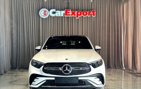 Mercedes-Benz GLC Coupe, 2025 год, 9 100 000 рублей, 2 фотография