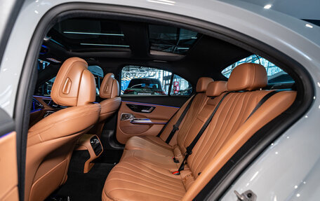 Mercedes-Benz E-Класс, 2025 год, 10 200 000 рублей, 23 фотография