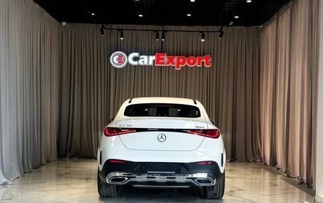 Mercedes-Benz GLC Coupe, 2025 год, 9 100 000 рублей, 5 фотография