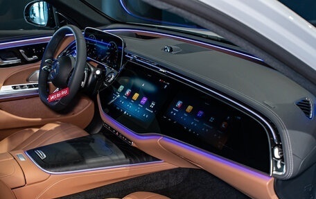 Mercedes-Benz E-Класс, 2025 год, 10 200 000 рублей, 19 фотография