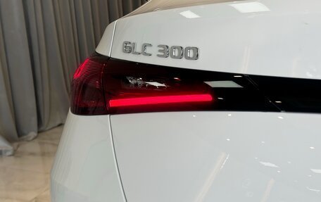 Mercedes-Benz GLC Coupe, 2025 год, 9 100 000 рублей, 7 фотография