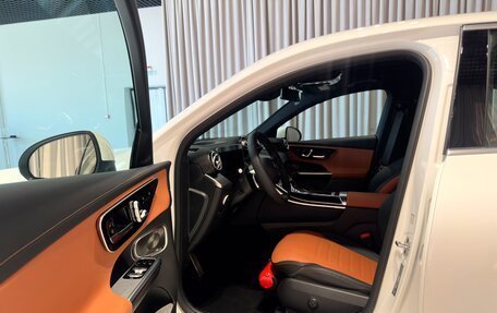 Mercedes-Benz GLC Coupe, 2025 год, 9 100 000 рублей, 9 фотография