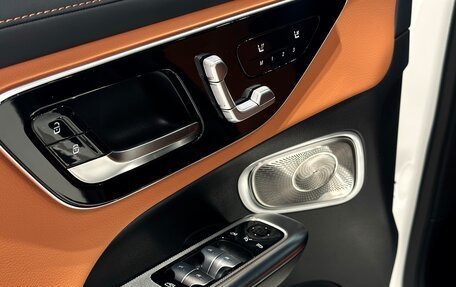 Mercedes-Benz GLC Coupe, 2025 год, 9 100 000 рублей, 10 фотография