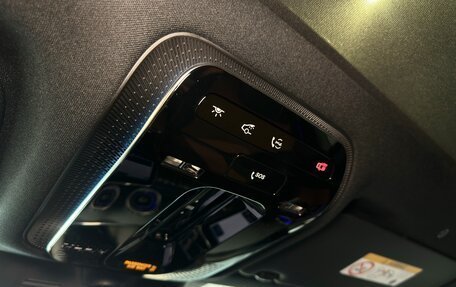 Mercedes-Benz GLC Coupe, 2025 год, 9 100 000 рублей, 21 фотография