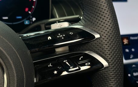 Mercedes-Benz GLC Coupe, 2025 год, 9 100 000 рублей, 20 фотография