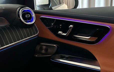 Mercedes-Benz GLC Coupe, 2025 год, 9 100 000 рублей, 15 фотография