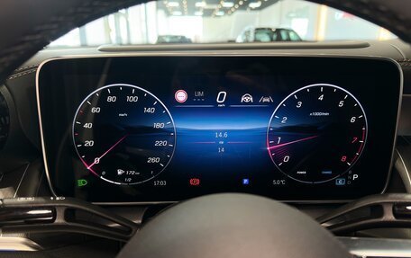 Mercedes-Benz GLC Coupe, 2025 год, 9 100 000 рублей, 18 фотография